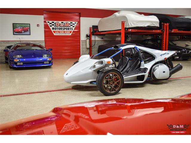 2021 Campagna T-Rex (CC-1450365) for sale in Glen Ellyn, Illinois