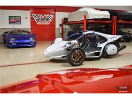 2021 Campagna T-Rex (CC-1450365) for sale in Glen Ellyn, Illinois