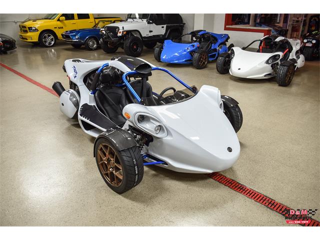 2021 Campagna T-Rex (CC-1450365) for sale in Glen Ellyn, Illinois