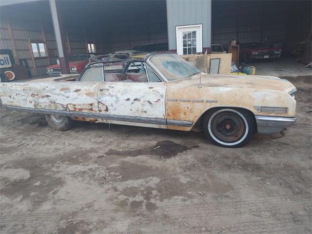 1964 Buick Electra 225 (CC-1453736) for sale in Parkers Prairie, Minnesota