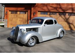 1937 Plymouth Coupe (CC-1453742) for sale in Commerce Township, Michigan