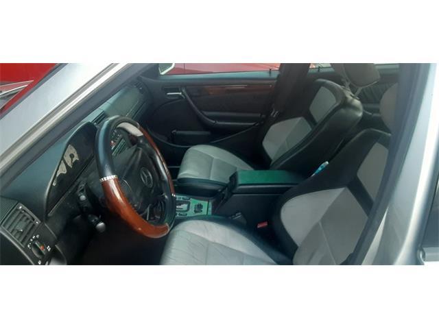 1999 Mercedes-Benz AMG C 43 (CC-1453757) for sale in Durham, North Carolina