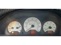 1999 Mercedes-Benz AMG C 43 (CC-1453757) for sale in Durham, North Carolina