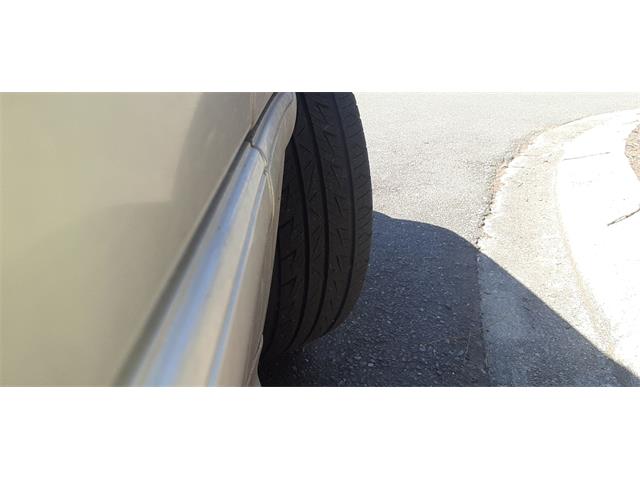 1999 Mercedes-Benz AMG C 43 (CC-1453757) for sale in Durham, North Carolina