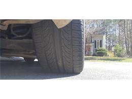 1999 Mercedes-Benz AMG C 43 (CC-1453757) for sale in Durham, North Carolina