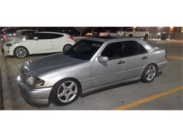 1999 Mercedes-Benz AMG C 43 (CC-1453757) for sale in Durham, North Carolina