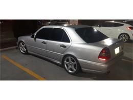1999 Mercedes-Benz AMG C 43 (CC-1453757) for sale in Durham, North Carolina