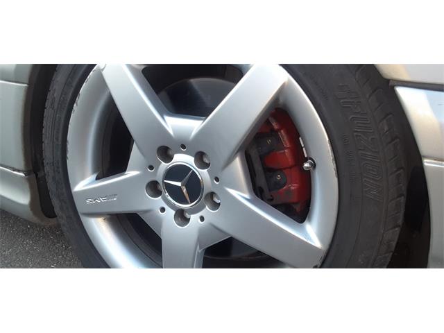 1999 Mercedes-Benz AMG C 43 (CC-1453757) for sale in Durham, North Carolina