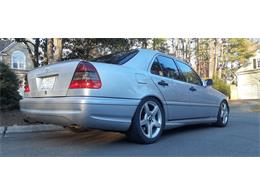 1999 Mercedes-Benz AMG C 43 (CC-1453757) for sale in Durham, North Carolina