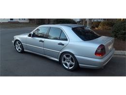 1999 Mercedes-Benz AMG C 43 (CC-1453757) for sale in Durham, North Carolina