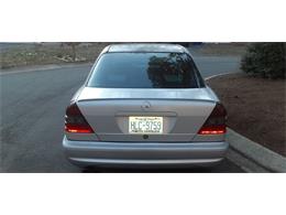 1999 Mercedes-Benz AMG C 43 (CC-1453757) for sale in Durham, North Carolina