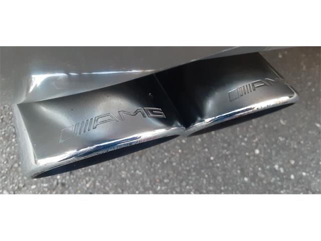 1999 Mercedes-Benz AMG C 43 (CC-1453757) for sale in Durham, North Carolina