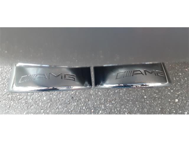 1999 Mercedes-Benz AMG C 43 (CC-1453757) for sale in Durham, North Carolina