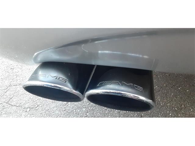 1999 Mercedes-Benz AMG C 43 (CC-1453757) for sale in Durham, North Carolina