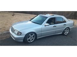 1999 Mercedes-Benz AMG C 43 (CC-1453757) for sale in Durham, North Carolina