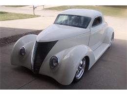 1937 Ford 2-Dr Coupe (CC-1453758) for sale in Jefferson City, Missouri