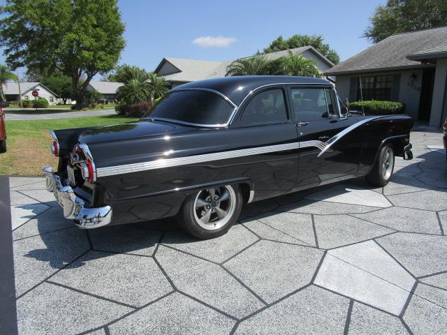 1956 Ford Fairlane (CC-1453759) for sale in Dodge Center, Minnesota