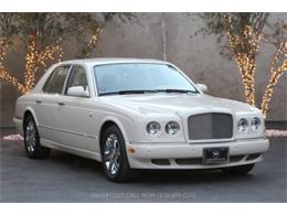 2005 Bentley Arnage (CC-1453773) for sale in Beverly Hills, California