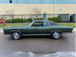 1970 Chevrolet Monte Carlo (CC-1453809) for sale in Clearwater, Florida