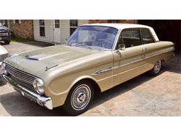 1963 Ford Falcon (CC-1453825) for sale in Cadillac, Michigan