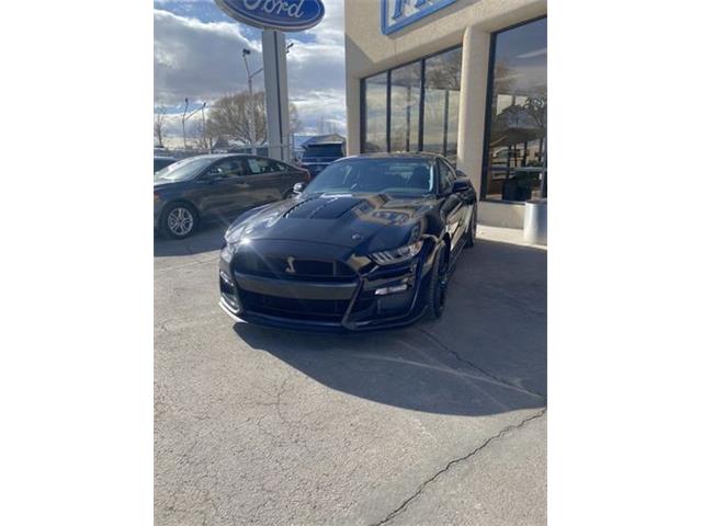 2020 Ford Mustang (CC-1453842) for sale in Cadillac, Michigan