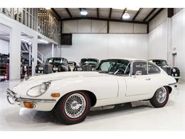 1971 Jaguar E-Type (CC-1453936) for sale in SAINT ANN, Missouri