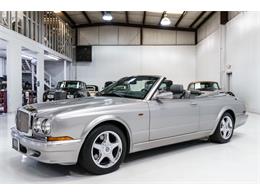 1999 Bentley Azure (CC-1453937) for sale in SAINT ANN, Missouri