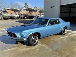 1969 Ford Mustang (CC-1453938) for sale in Woodstock, Georgia