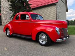 1940 Ford Deluxe (CC-1453952) for sale in Troy, Michigan