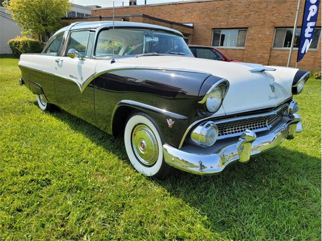 1955 Ford Crown Victoria (CC-1453986) for sale in Troy, Michigan