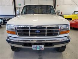 1996 Ford F250 (CC-1450399) for sale in Bend, Oregon