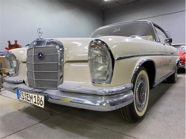1966 Mercedes-Benz 250SE (CC-1453991) for sale in Troy, Michigan