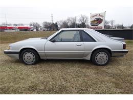 1985 Ford Mustang (CC-1453997) for sale in Troy, Michigan