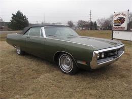 1969 Chrysler 300 (CC-1454001) for sale in Troy, Michigan