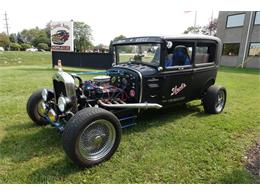 1930 Ford Model A (CC-1454017) for sale in Troy, Michigan