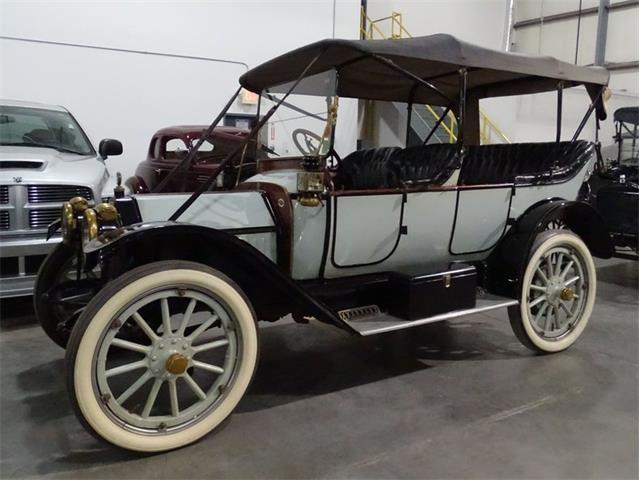 1913 Buick Touring (CC-1454033) for sale in Greensboro, North Carolina