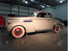 1939 LaSalle Coupe (CC-1454035) for sale in Greensboro, North Carolina