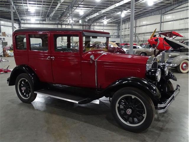 1928 Willys Knight (CC-1454036) for sale in Greensboro, North Carolina