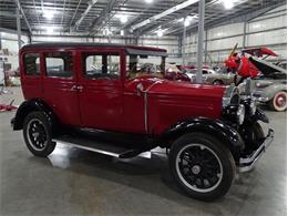 1928 Willys Knight (CC-1454036) for sale in Greensboro, North Carolina
