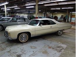 1971 Chevrolet Impala (CC-1454043) for sale in Greensboro, North Carolina