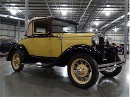 1930 Ford Model A (CC-1454071) for sale in Greensboro, North Carolina