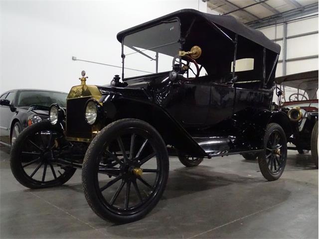 1916 Ford Model T (CC-1454131) for sale in Greensboro, North Carolina