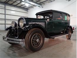 1929 Chrysler Imperial (CC-1454138) for sale in Greensboro, North Carolina