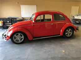 1957 Volkswagen Beetle (CC-1454156) for sale in orange, California