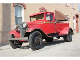 1932 Ford Model B (CC-1454161) for sale in Lake Winnebago, Missouri