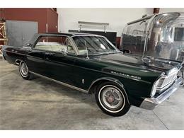 1965 Ford Galaxie 500 (CC-1454166) for sale in Lexington, Kentucky