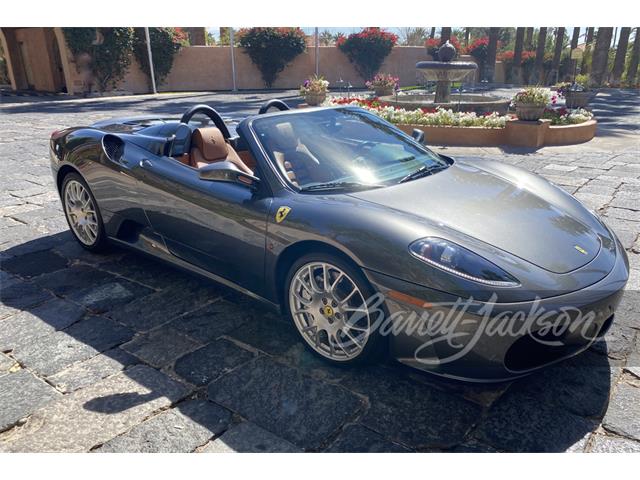 2005 Ferrari Spider (CC-1454201) for sale in Scottsdale, Arizona