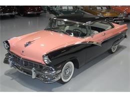 1956 Ford Victoria (CC-1454275) for sale in Rogers, Minnesota
