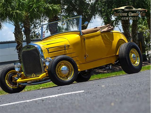 1929 Ford Model A (CC-1454294) for sale in Palmetto, Florida