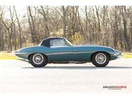 1962 Jaguar E-Type (CC-1454324) for sale in Houston, Texas